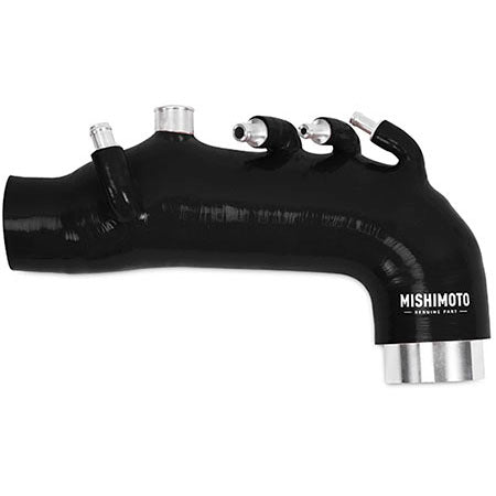 Mishimoto Silicone Turbo Inlet Hose, 2008-2014 WRX