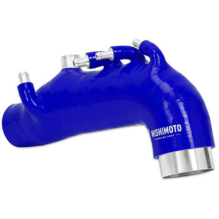 Mishimoto Silicone Turbo Inlet Hose, 2008-2014 WRX