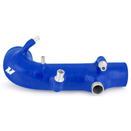 Mishimoto Silicone Turbo Inlet Hose, 2002-2007 WRX & 2004-2021 STi