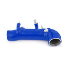 Mishimoto Silicone Turbo Inlet Hose, 2002-2007 WRX & 2004-2021 STi
