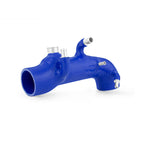 Mishimoto Silicone Turbo Inlet Hose, 2002-2007 WRX & 2004-2021 STi