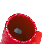 Mishimoto Silicone Turbo Inlet Hose, 2002-2007 WRX & 2004-2021 STi