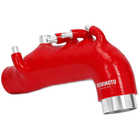 Mishimoto Silicone Turbo Inlet Hose, 2008-2014 WRX