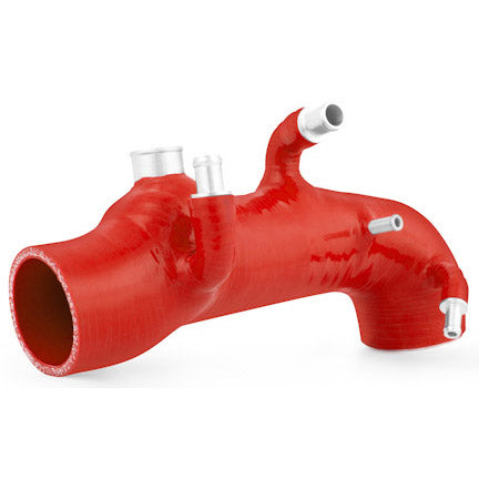 Mishimoto Silicone Turbo Inlet Hose, 2002-2007 WRX & 2004-2021 STi