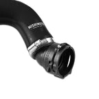 Mishimoto Silicone Upper Radiator Hose, 2015+ Mustang GT