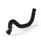 Mishimoto Silicone Upper Radiator Hose, 2015+ Mustang GT