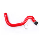 Mishimoto Silicone Upper Radiator Hose, 2015+ Mustang GT