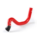 Mishimoto Silicone Upper Radiator Hose, 2015+ Mustang GT