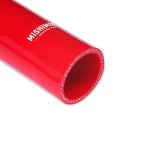 Mishimoto Silicone Upper Radiator Hose, 2015+ Mustang GT