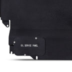 Mishimoto Skid Plate, 2023-2025 Nissan Z - Angle 2