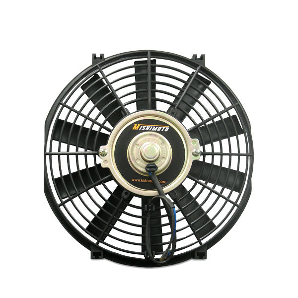 Mishimoto Slim Electric Fan (14in, 12V)