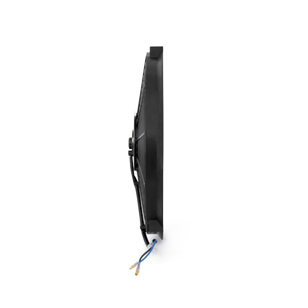 Mishimoto Slim Electric Fan (14in, 12V) - Angle 2