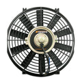 Mishimoto Slim Electric Fan (16in, 12V)
