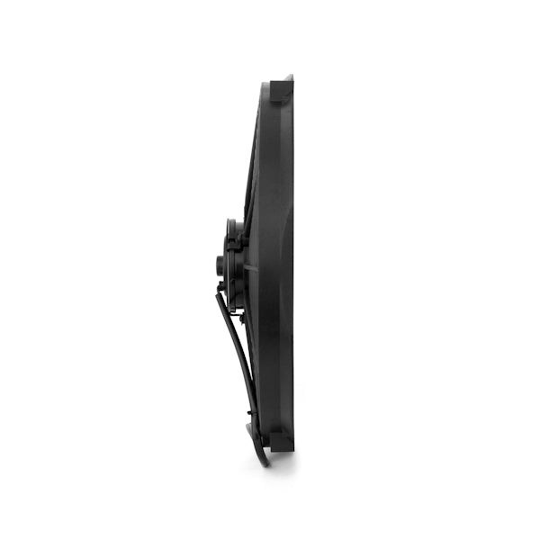 Mishimoto Slim Electric Fan (16in, 12V) - Angle 2