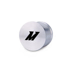 Mishimoto Sound Generator Delete Kit (Silver), 2013-2020 BRZ/FR-S/86 - Angle 2