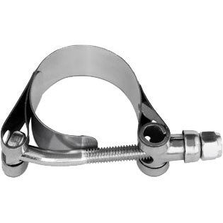 Mishimoto Stainless Steel T-Bolt Clamp