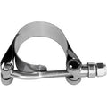 Mishimoto Stainless Steel T-Bolt Clamp