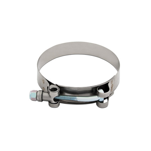 Mishimoto Stainless Steel T-Bolt Clamp