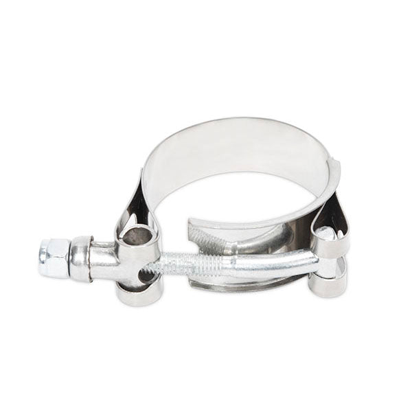 Mishimoto Stainless Steel T-Bolt Clamp