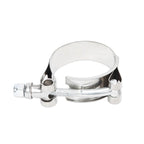 Mishimoto Stainless Steel T-Bolt Clamp