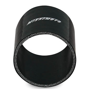 Mishimoto Straight Silicone Coupler - 2.5in