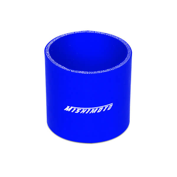 Mishimoto Straight Silicone Coupler - 2.5in