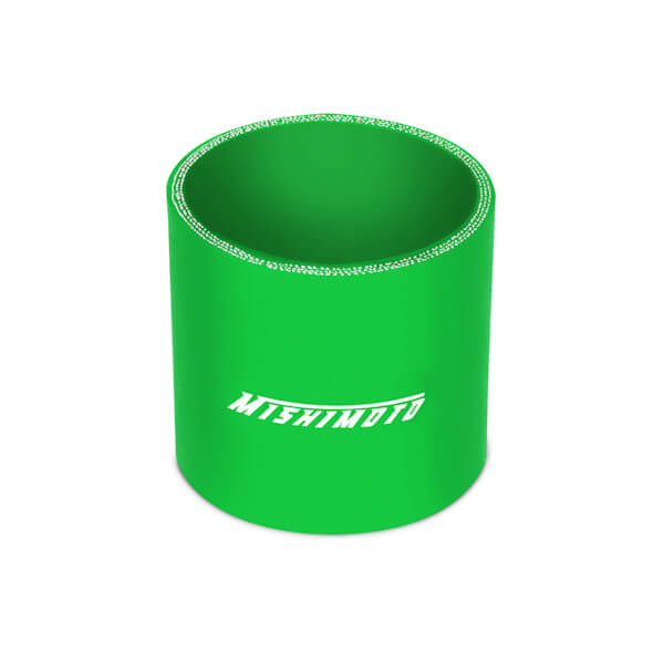 Mishimoto Straight Silicone Coupler - 2.5in