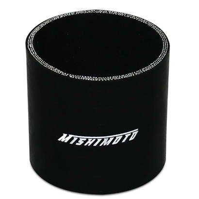 Mishimoto Straight Silicone Coupler - 2.5in