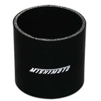 Mishimoto Straight Silicone Coupler - 2.5in