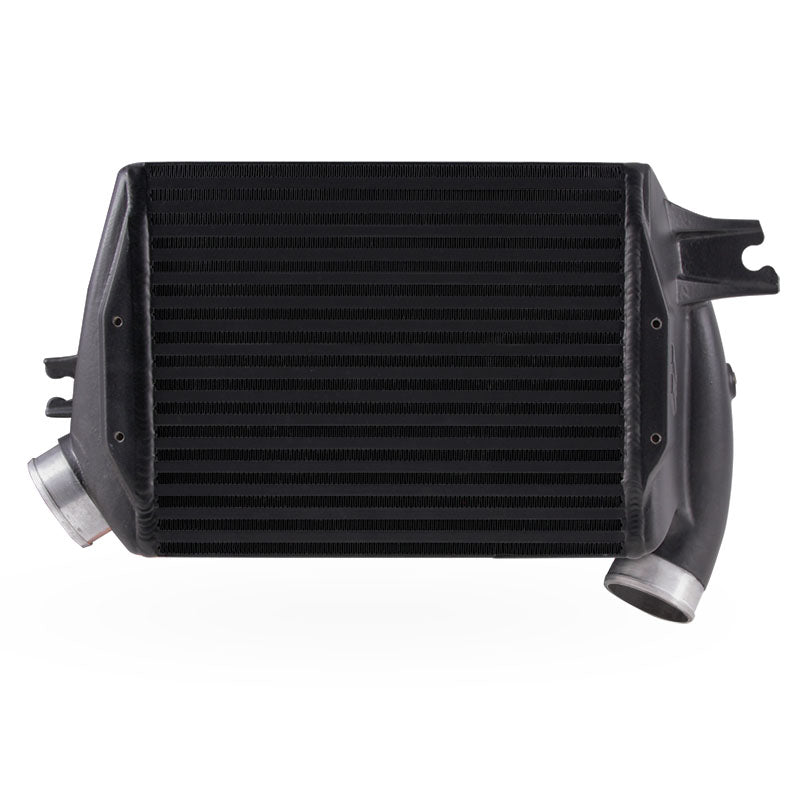 Mishimoto Street-Performance Top Mount Intercooler, 2015-2021 WRX