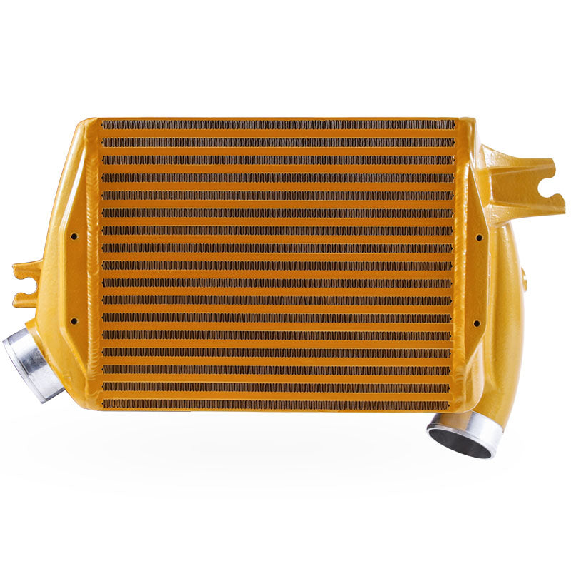 Mishimoto Street-Performance Top Mount Intercooler, 2015-2021 WRX