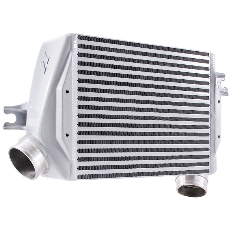 Mishimoto Street-Performance Top Mount Intercooler, 2015-2021 WRX