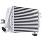 Mishimoto Street-Performance Top Mount Intercooler, 2015-2021 WRX
