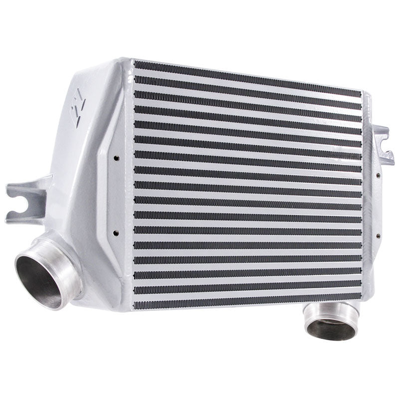 Mishimoto Street-Performance Top Mount Intercooler, 2015-2021 WRX