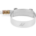 Mishimoto T-Bolt Clamp - Stainless Steel / Constant Tension