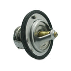 Mishimoto Thermostat (154F), 2002-2014 WRX & 2004-2021 STi - Angle 2