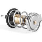 Mishimoto Thermostat, 2017-2021 Civic Type R - Angle 2
