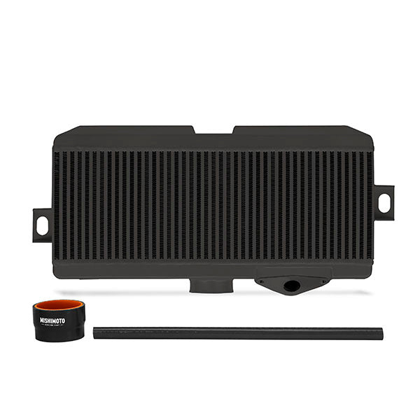Mishimoto Top Mount Intercooler, 2008-2021 STi