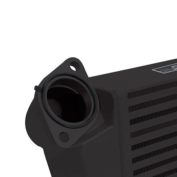 Mishimoto Top Mount Intercooler, 2008-2014 WRX