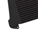 Mishimoto Top Mount Intercooler, 2008-2014 WRX