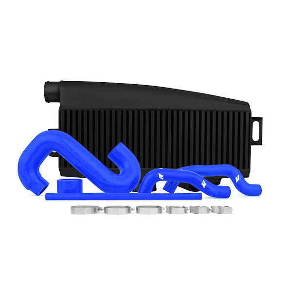 Mishimoto Top Mount Intercooler, 2002-2007 WRX & STi