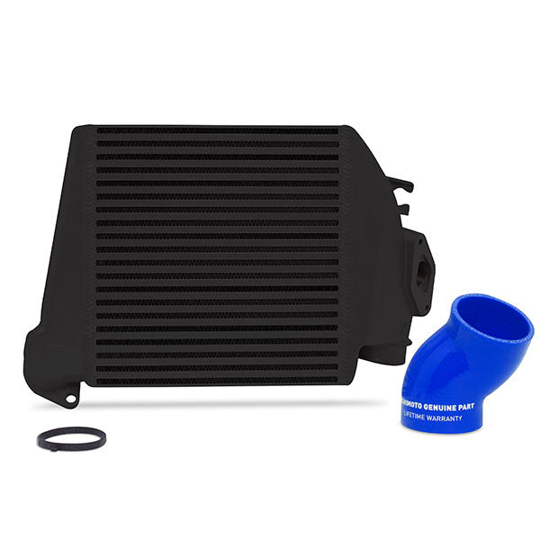Mishimoto Top Mount Intercooler, 2008-2014 WRX