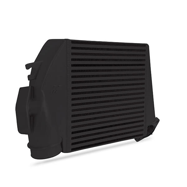 Mishimoto Top Mount Intercooler, 2008-2014 WRX