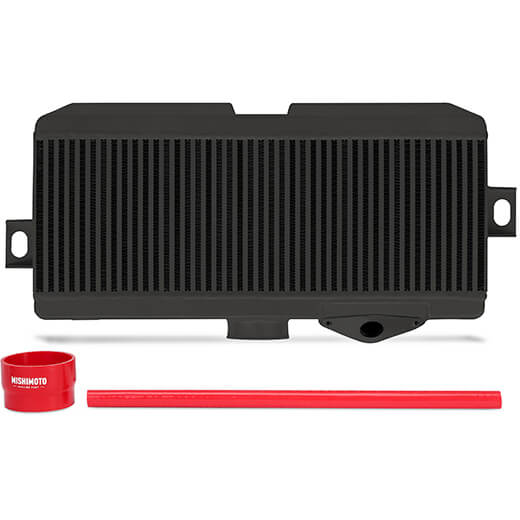 Mishimoto Top Mount Intercooler, 2008-2021 STi