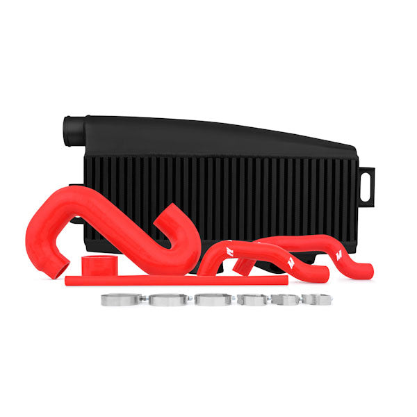 Mishimoto Top Mount Intercooler, 2002-2007 WRX & STi