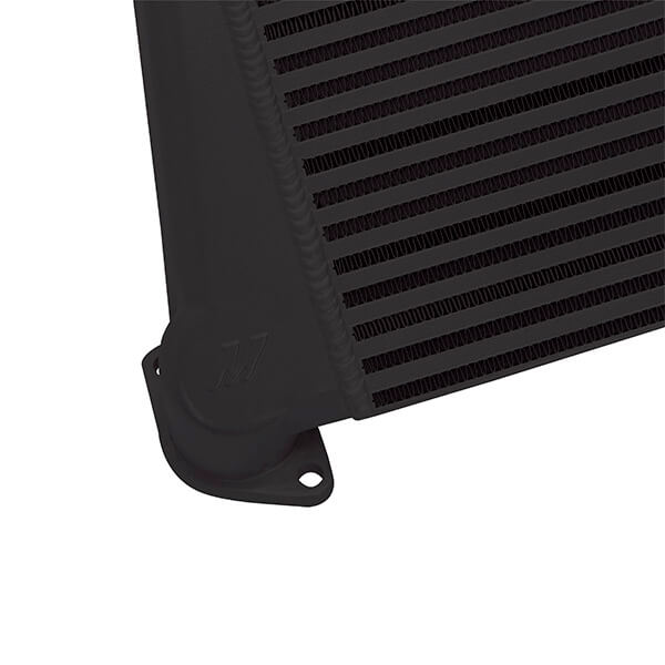 Mishimoto Top Mount Intercooler, 2008-2014 WRX