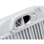 Mishimoto Top Mount Intercooler, 2008-2021 STi
