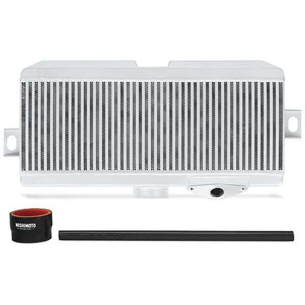 Mishimoto Top Mount Intercooler, 2008-2021 STi