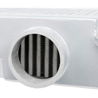 Mishimoto Top Mount Intercooler, 2008-2021 STi