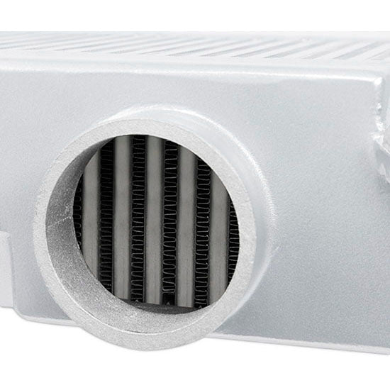 Mishimoto Top Mount Intercooler, 2008-2021 STi